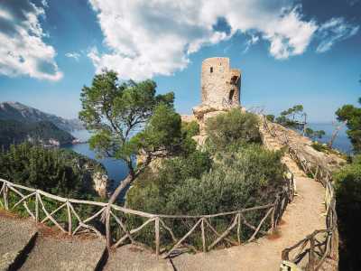 Mallorca 2018