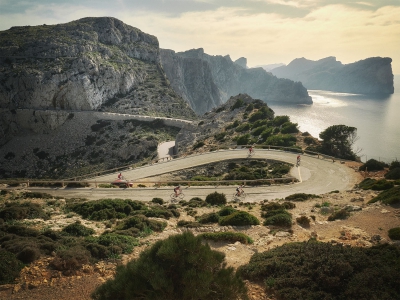 Mallorca 2018