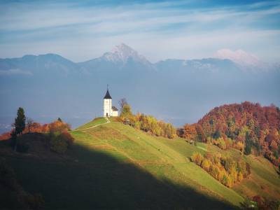 Slovenia --- Slovinsko 2016