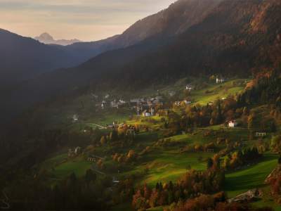 Slovenia --- Slovinsko 2016