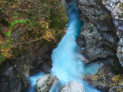 Slovenia --- Slovinsko 2016