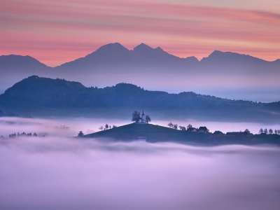 Slovenia --- Slovinsko 2021