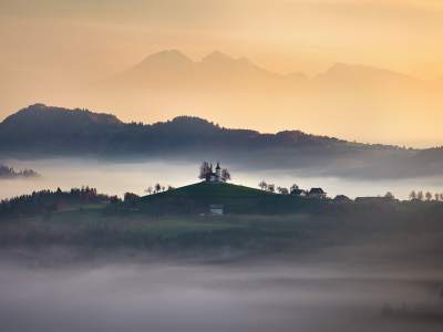 Slovenia --- Slovinsko 2021