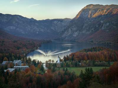 Slovenia --- Slovinsko 2021
