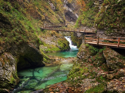 Slovenia --- Slovinsko 2021