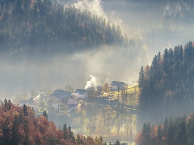 Slovenia --- Slovinsko 2021