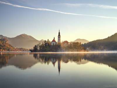 Slovenia --- Slovinsko 2021