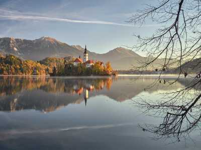 Slovenia --- Slovinsko 2021