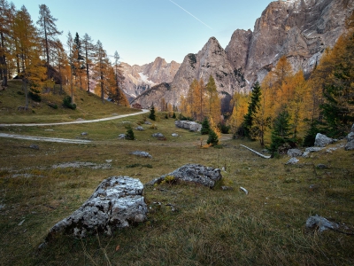 Slovenia --- Slovinsko 2021